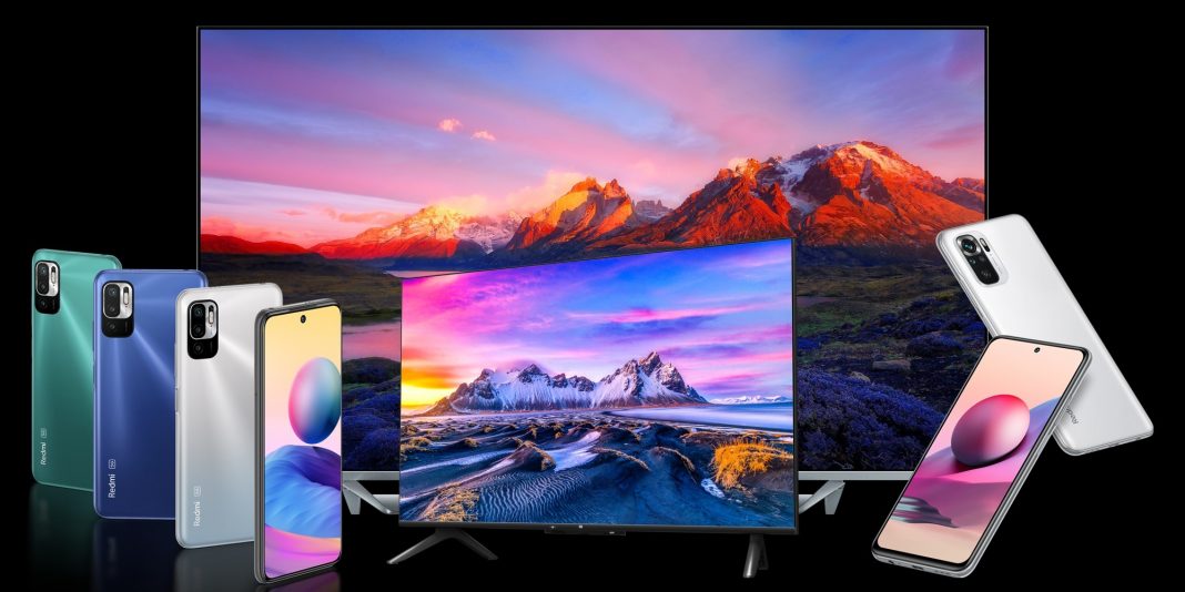 Xiaomi Redmi Note 10 Mi TV 2021 Featured Xiaomi Redmi Note 10 Mi TV 2021 Featured