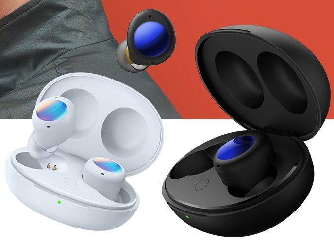 realme Buds Air 2 Neo