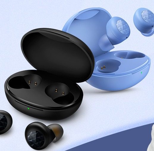 realme Buds Q2