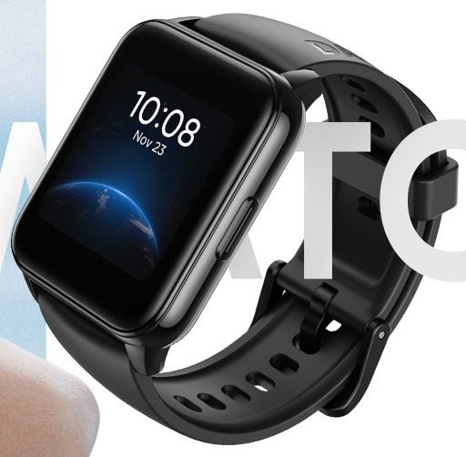 realme Watch 2