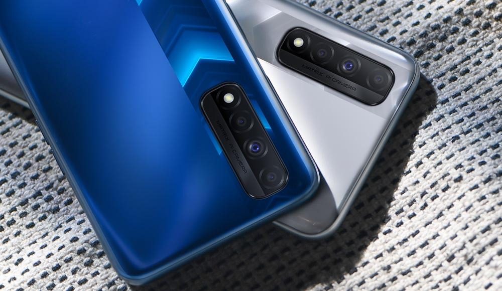 realme narzo 30