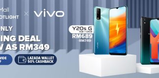 vivo LazMall Featured 2