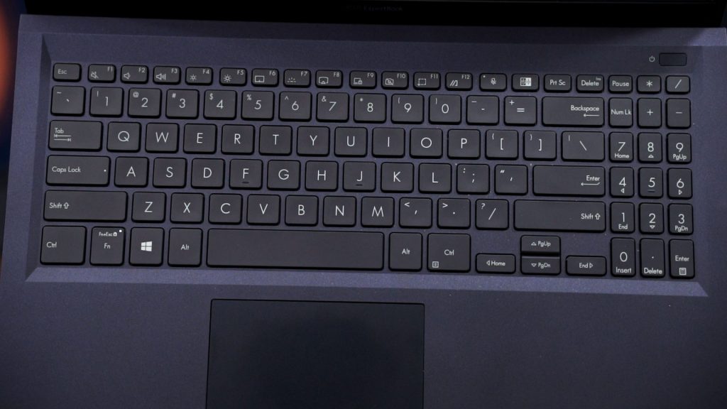 ASUS B1500C