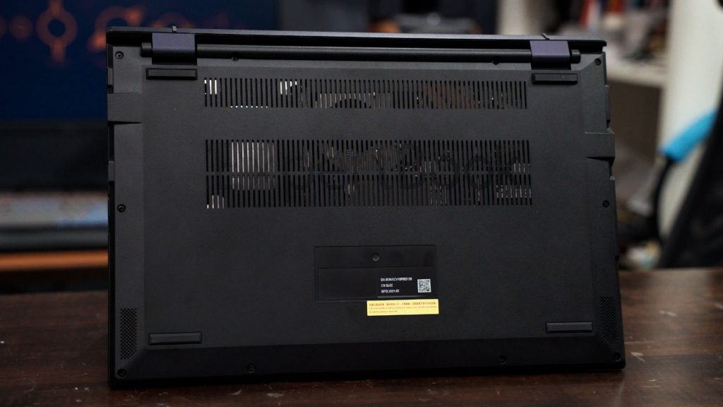 ASUS B1500C