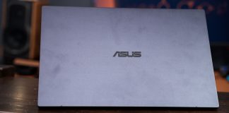 ASUS B1500C