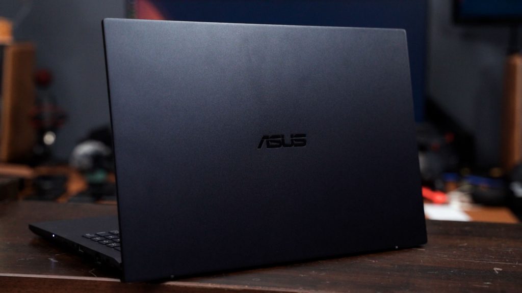 ASUS B1500C