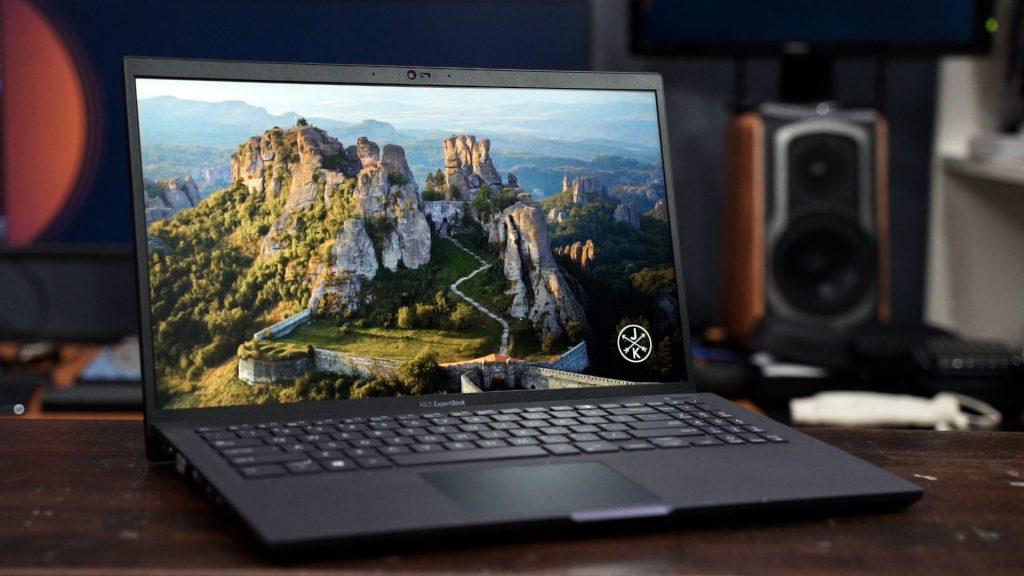 ASUS B1500C