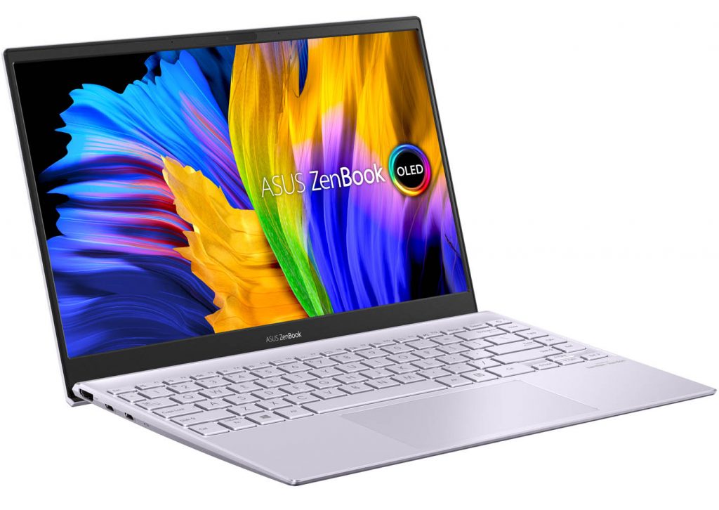 ASUS ZenBook 13 OLED