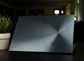 Review – ASUS ZenBook Pro Duo 15 OLED UX582: High-powered with 4K OLED goodness ASUS ZenBook Pro Duo 15 OLED