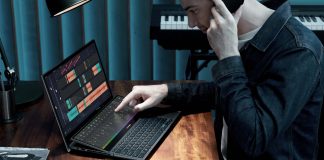 ASUS ZenBook Pro Duo 15 OLED Featured