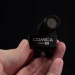 Comica VS09 TC