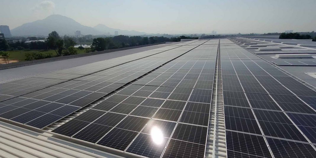 Dell Technologies APCC2 Solar Panels 1 Dell Technologies APCC2 Solar Panels 1