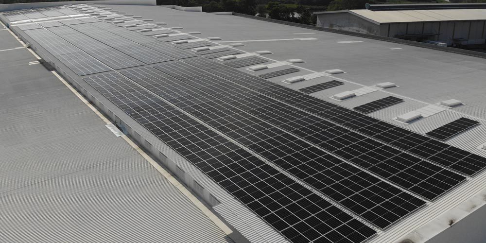 Dell Technologies APCC2 Solar Panels 2