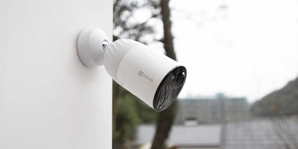 EZVIZ BC1