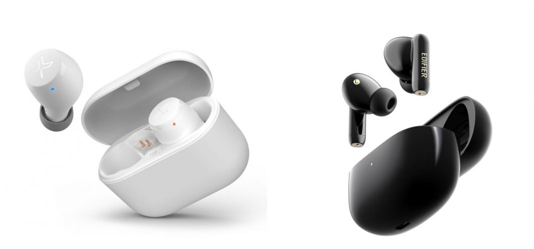 Edifier X3 Plus TWS330NB Featured