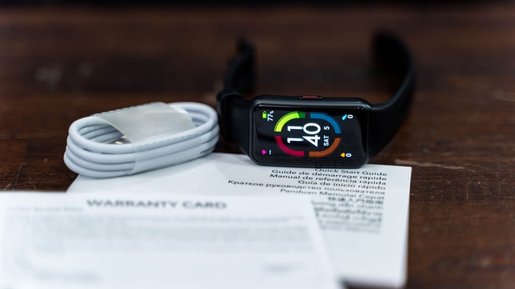 HONOR Band 6 (7)