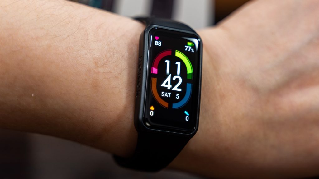 HONOR Band 6 (9)