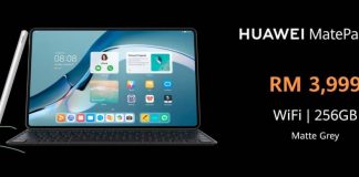 HUAWEI MatePad Pro 12.6 Featured