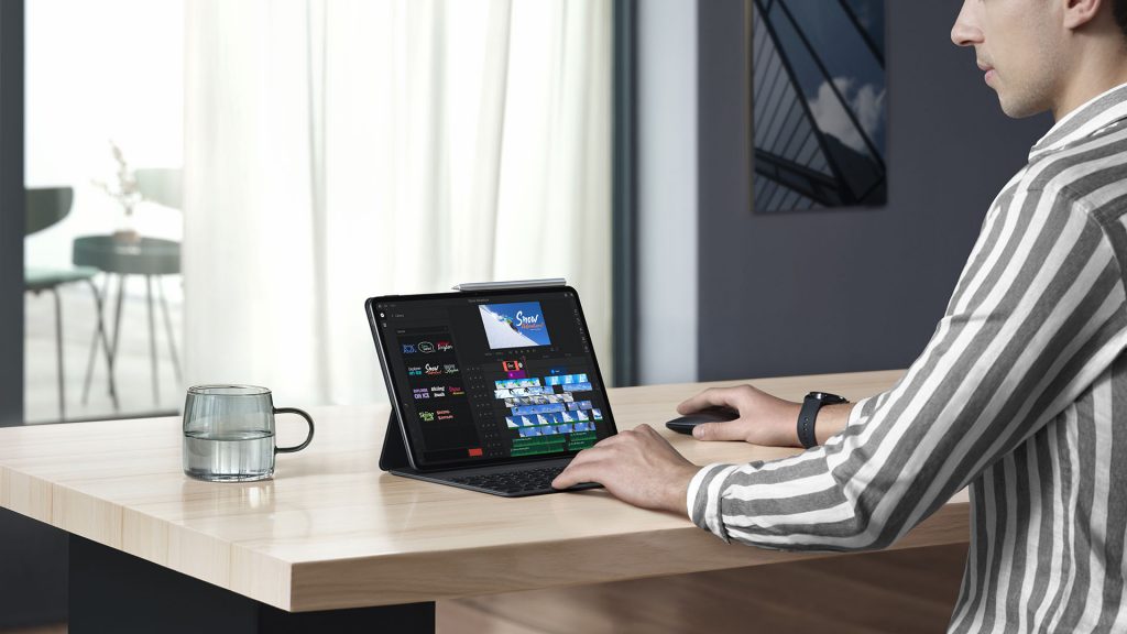 Huawei MatePad Pro 12.6-inch