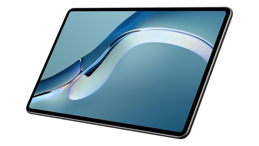 Huawei MatePad Pro 12.6-inch