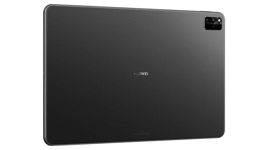 Huawei MatePad Pro 12.6-inch