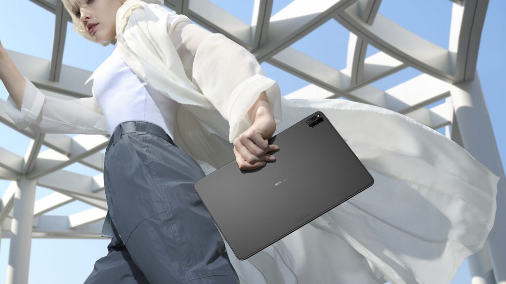 Huawei MatePad Pro 12.6-inch