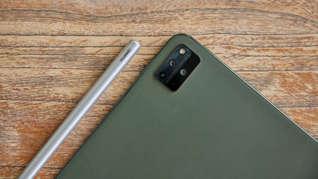 Huawei MatePad Pro 12.6-inch Olive Green