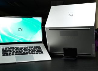 Review – JOI Book 5115 & JOI Book 7115: Excellent competitors in the ultrabook market JOI Book 5115 & JOI Book 7115
