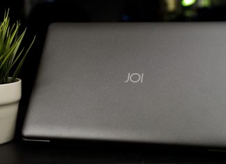Review – JOI Classmate 30: Relative high-powered laptop for kids JOI Classmate 30