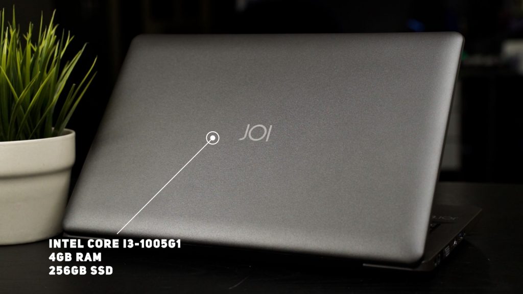 JOI Classmate 30