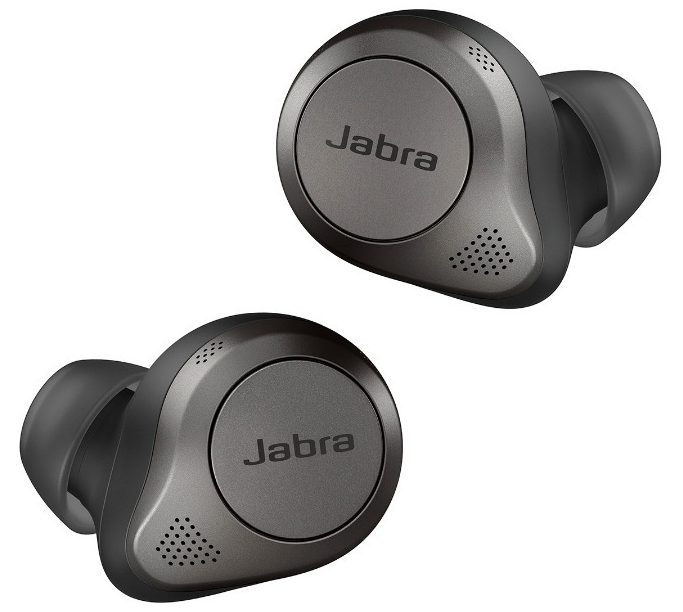 Jabra Elite 85t