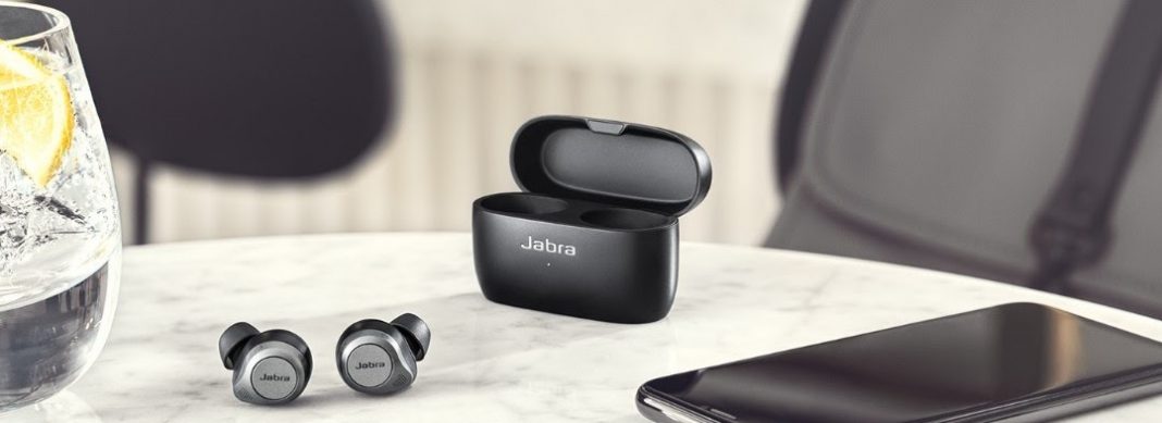 Jabra Elite 85t Featured Jabra Elite 85t Featured