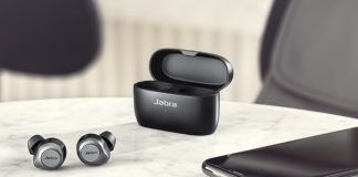 Jabra Elite 85t Featured
