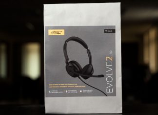 Jabra Evolve2 30