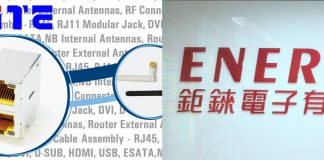 LITE EnerGi Featured