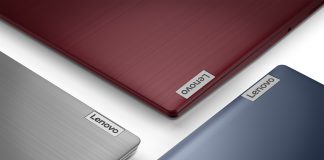 Lenovo IdeaPad Slim 3i Featured