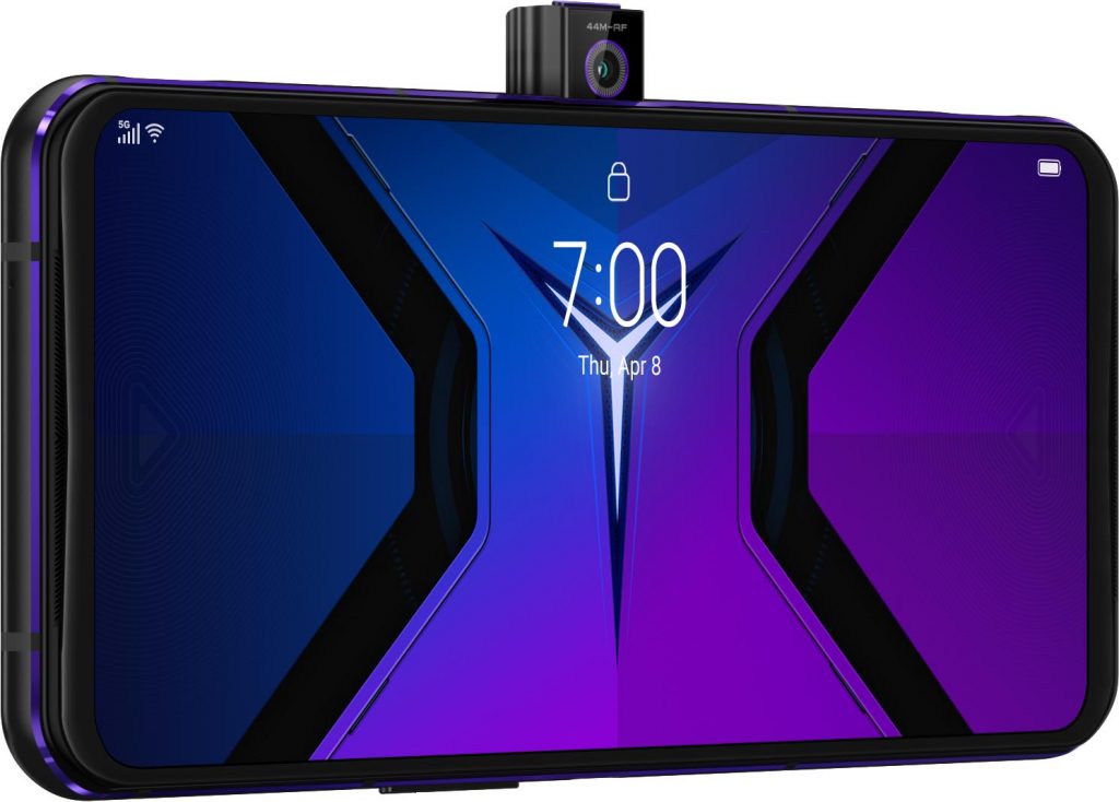 Lenovo Legion Phone Duel 2
