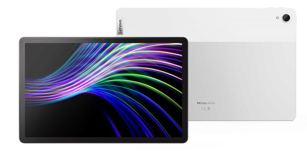 Lenovo Tab P11 plus