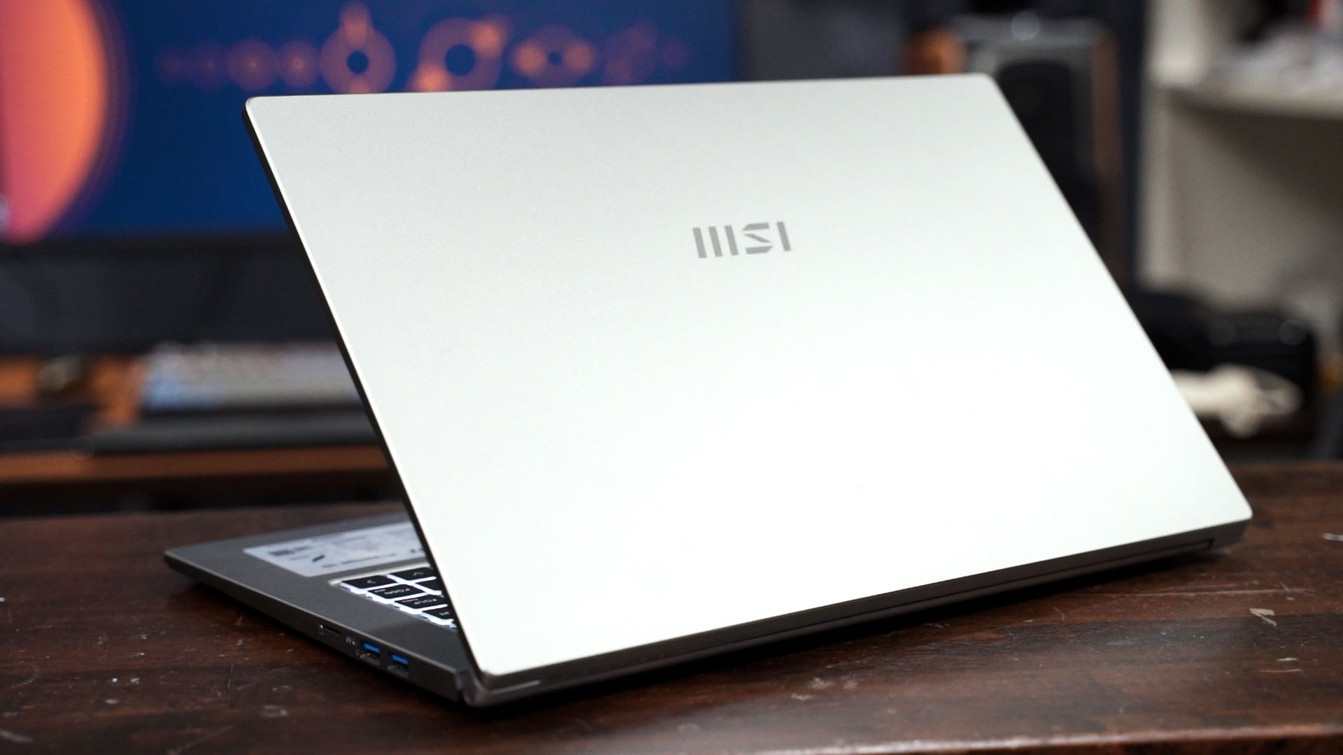 Review - MSI Prestige 15 A11SB: Great value! | Nasi Lemak Tech
