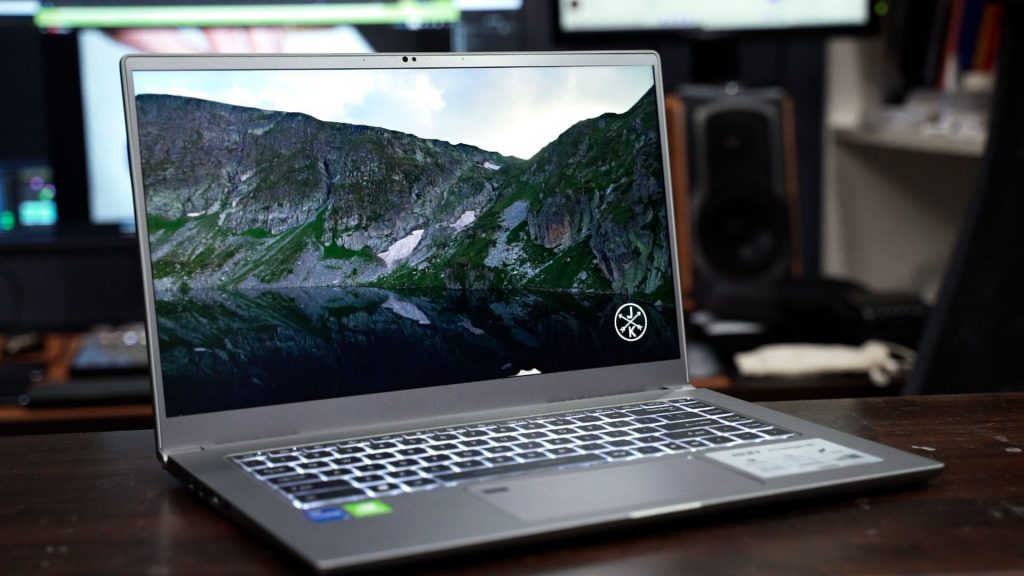MSI Prestige 15 A11SB