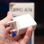 OPPO A74