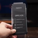 OPPO A74