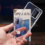 OPPO A74