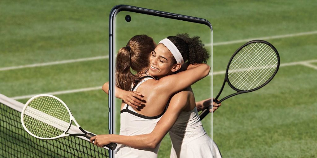 OPPO #PlayWithHeart Featured