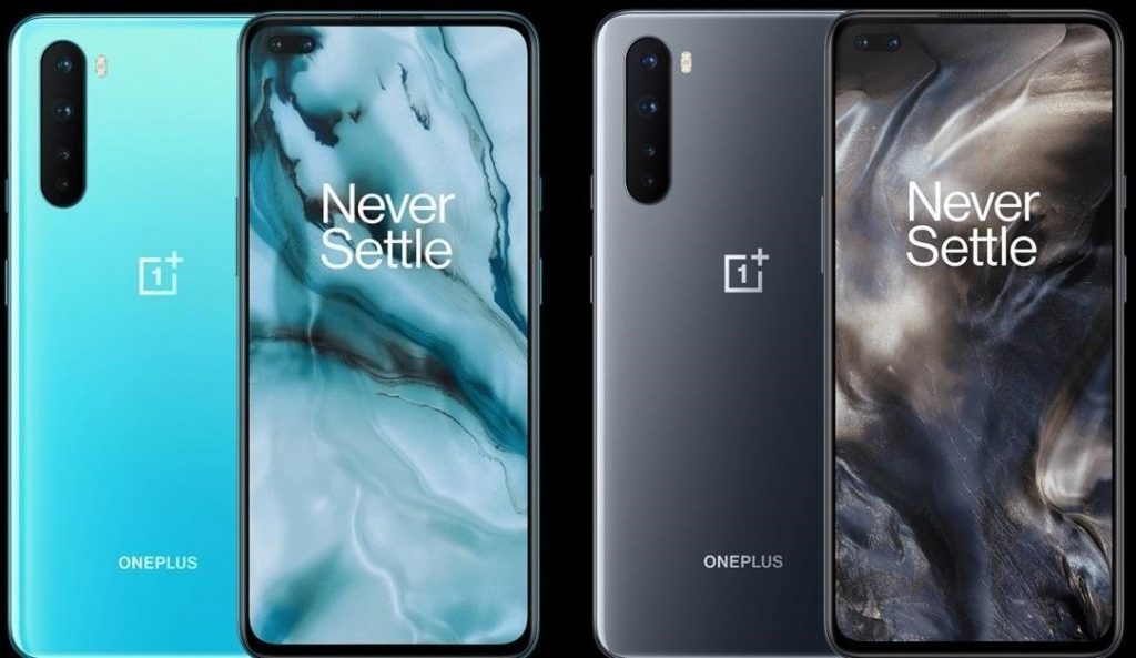 OnePlus Nord CE 5G