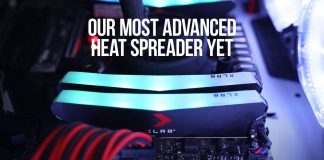 PNY XLR8 Gaming EPIC-X RGB DDR4 RAM 2