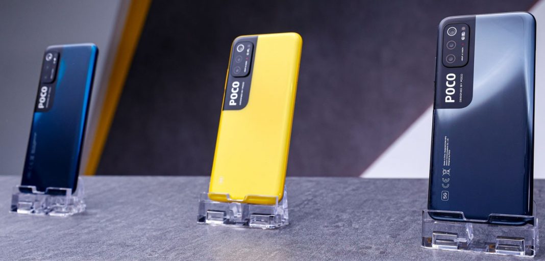 POCO M3 Pro 5G Featured POCO M3 Pro 5G Featured