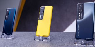 POCO M3 Pro 5G Featured