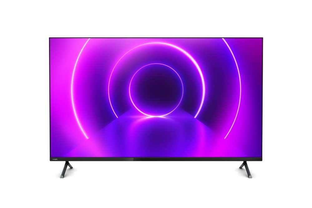 Philips PUT8215 Featured