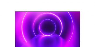 Philips PUT8215 Featured